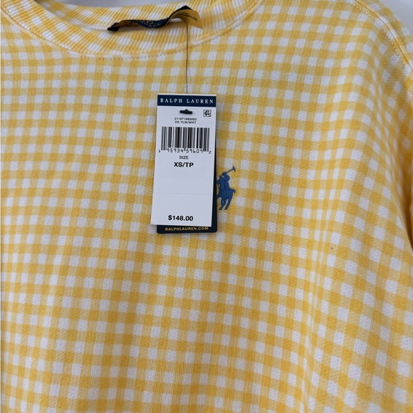 Polo Ralph Lauren sweatshirt - Picture 2 of 8